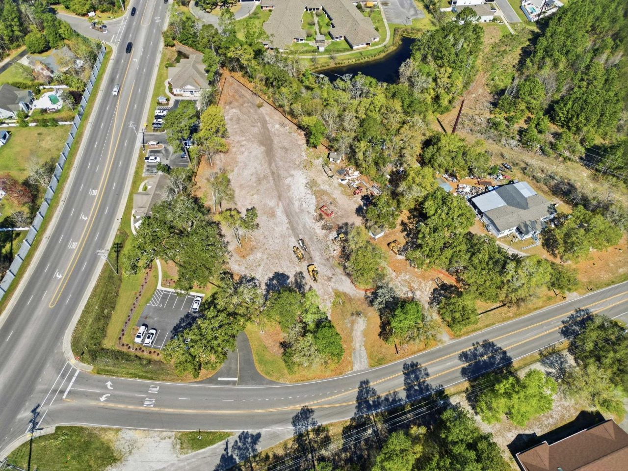 11296 Mcdowell Shortcut Rd. Photo 27