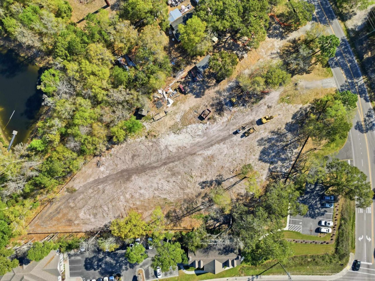 11296 Mcdowell Shortcut Rd. Photo 29