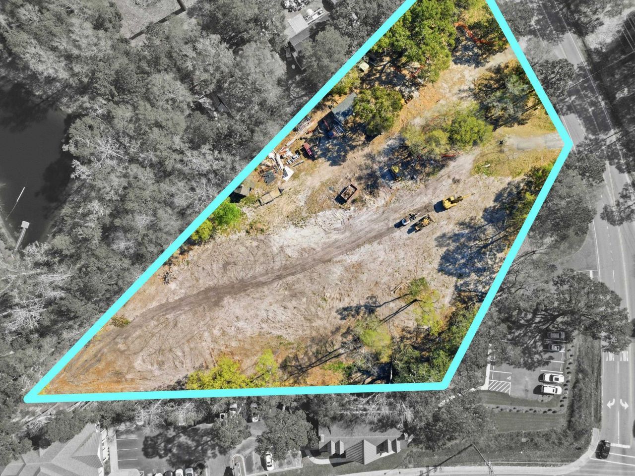 11296 Mcdowell Shortcut Rd. Photo 30