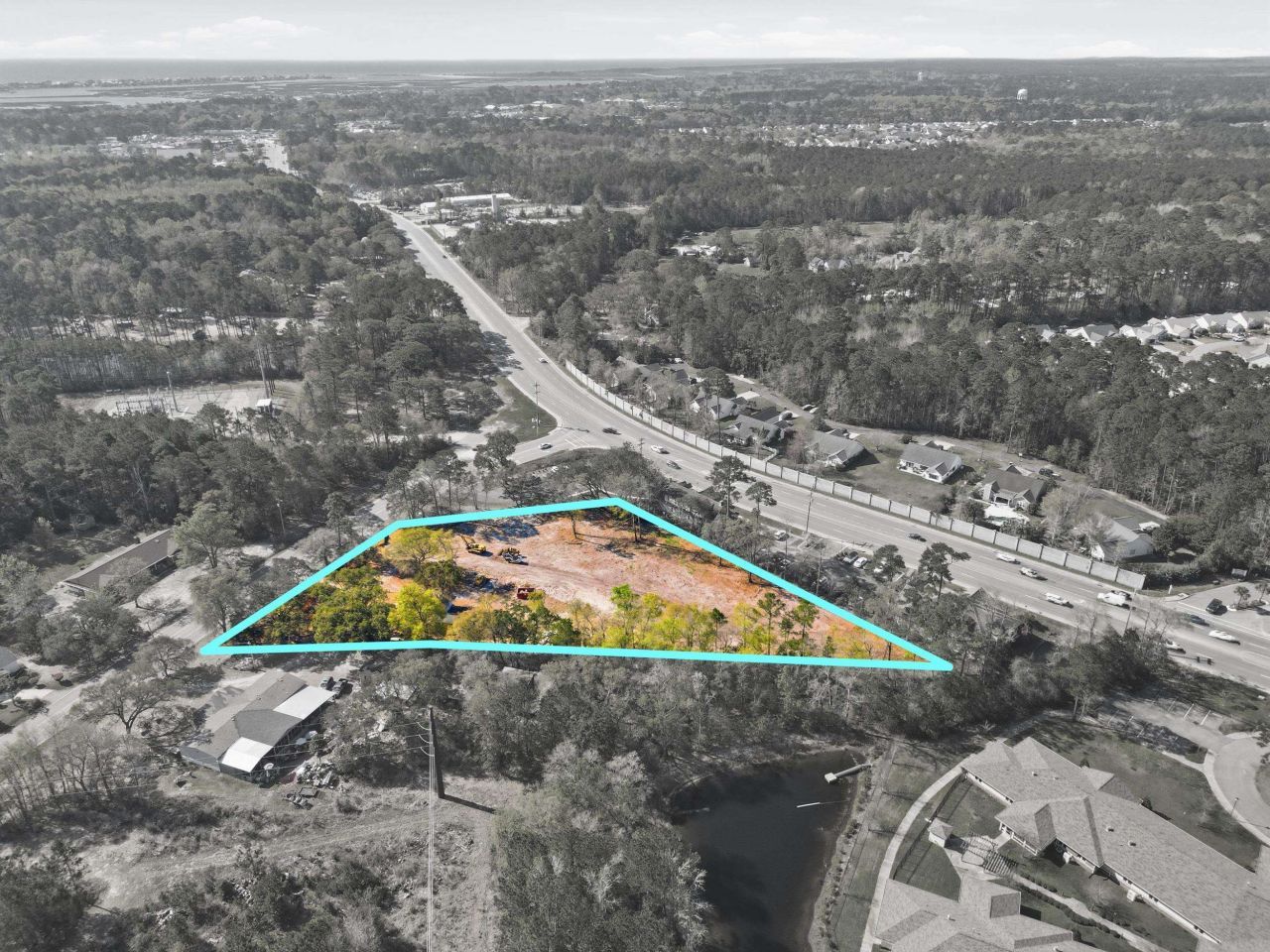 11296 Mcdowell Shortcut Rd. Photo 31