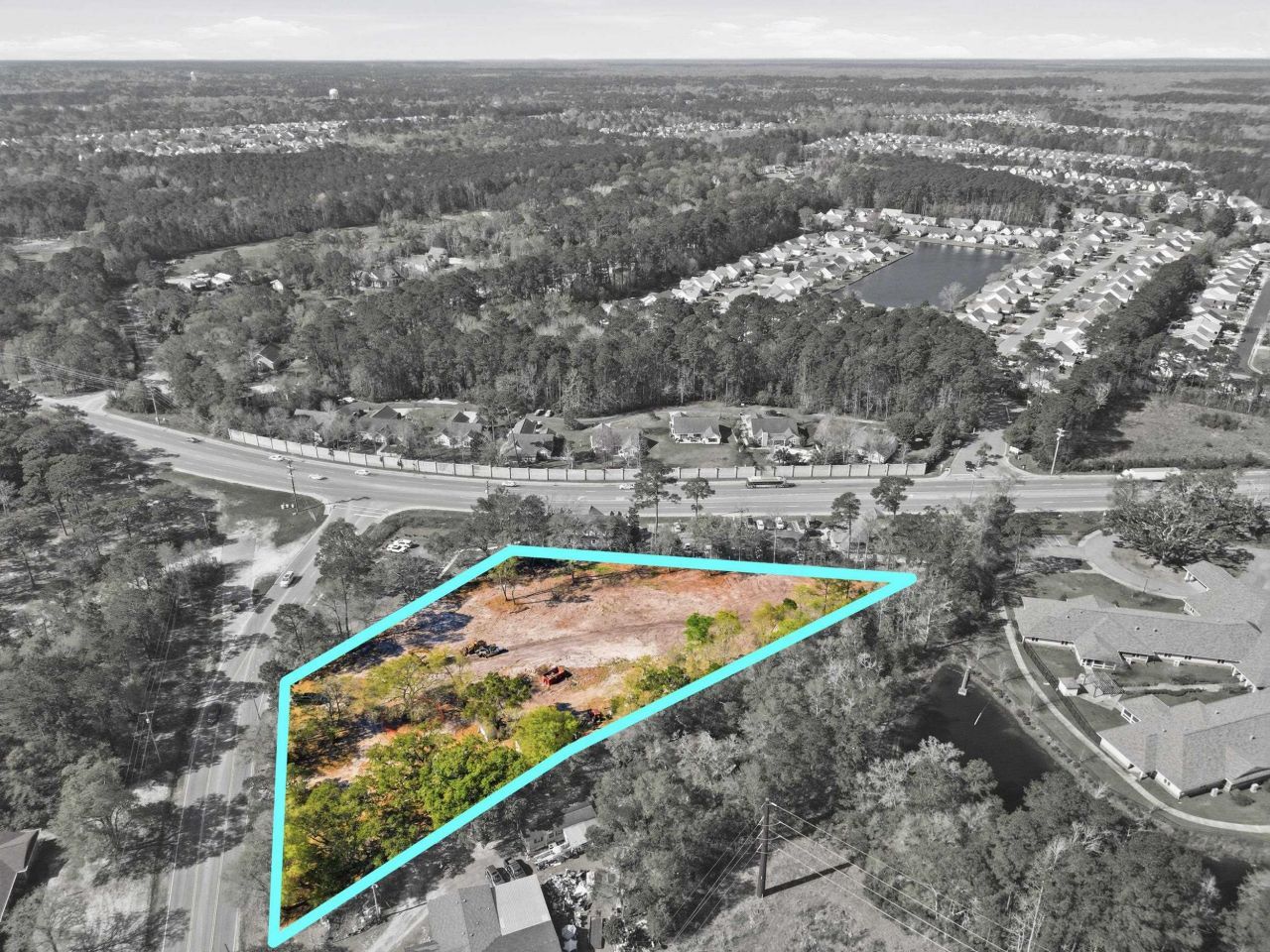 11296 Mcdowell Shortcut Rd. Photo 32