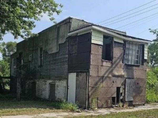 1545 Van Buren Street, Gary, IN 46407