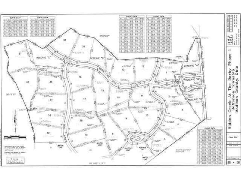 105 Hidden Creek Drive, Galloway, OH 43119 Photo 8