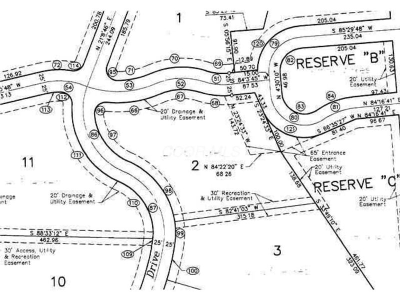 105 Hidden Creek Drive, Galloway, OH 43119 Photo 9