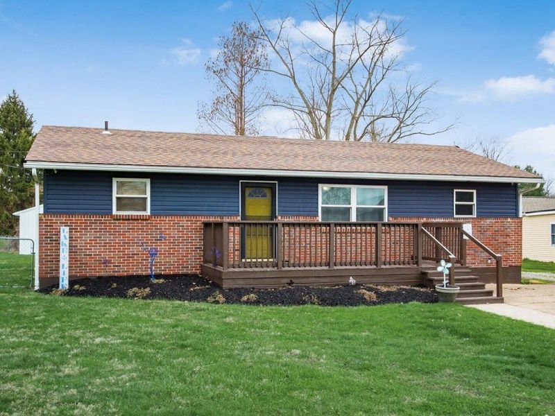 4530 N Bank Road, Buckeye Lake, OH 43008 Photo 2