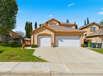 1703 Egret Dr, Tracy, CA 95376 Photo