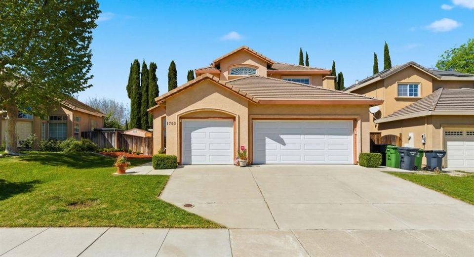 1703 Egret Dr, Tracy, CA 95376 Photo