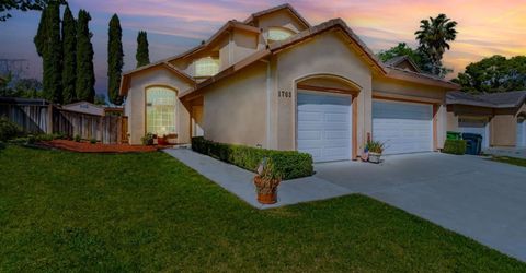 1703 Egret Dr, Tracy, CA 95376 Photo