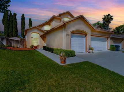 1703 Egret Dr, Tracy, CA 95376 Photo