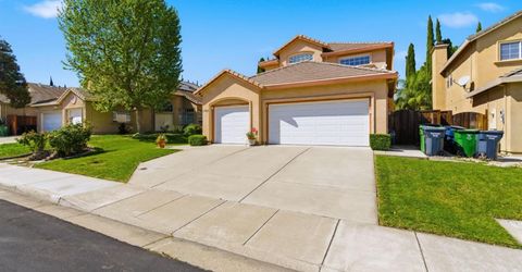 1703 Egret Dr, Tracy, CA 95376 Photo