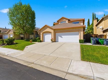 1703 Egret Dr, Tracy, CA 95376 Photo