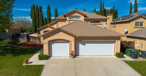 1703 Egret Dr, Tracy, CA 95376 Photo