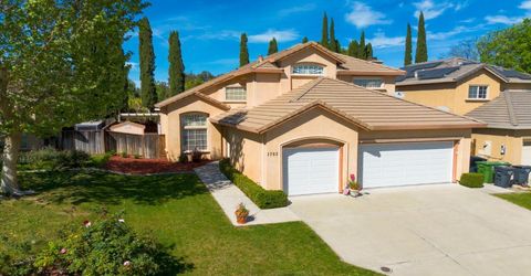 1703 Egret Dr, Tracy, CA 95376 Photo