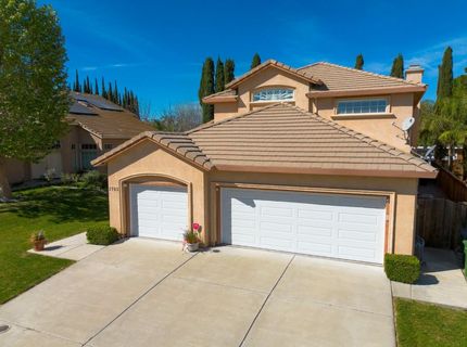 1703 Egret Dr, Tracy, CA 95376 Photo