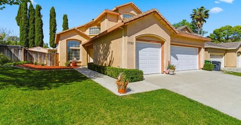 1703 Egret Dr, Tracy, CA 95376 Photo