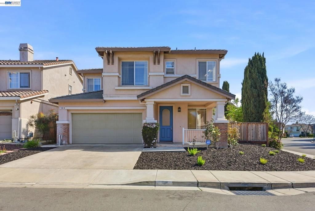 110 Pear Ln, Union City, CA 94587 Main Photo