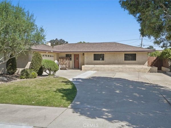 4446 Dancer Avenue, Santa Maria, CA 93455