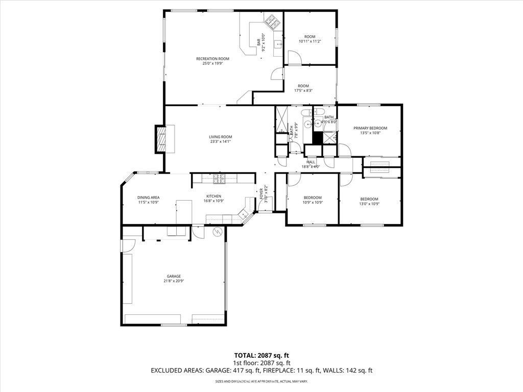 4446 Dancer Avenue, Santa Maria, CA 93455 Main Photo