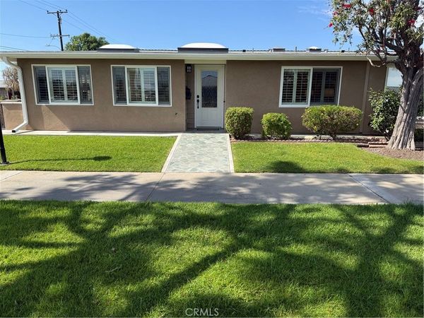 13220 St. Andrews Dr. 253F, Seal Beach, CA 90740