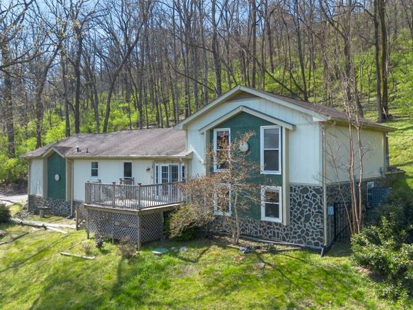 5115 W Concord Rd, Brentwood, TN 37027