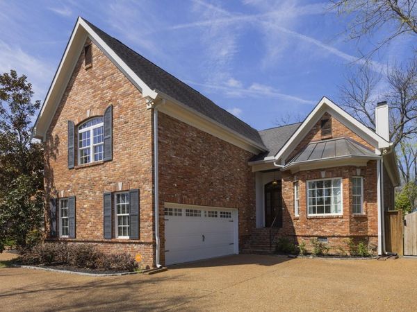 5904 Old Harding Pike, Nashville, TN 37205