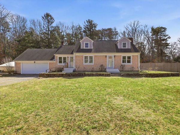 23 Clubhouse Drive , Pocasset, MA 02559