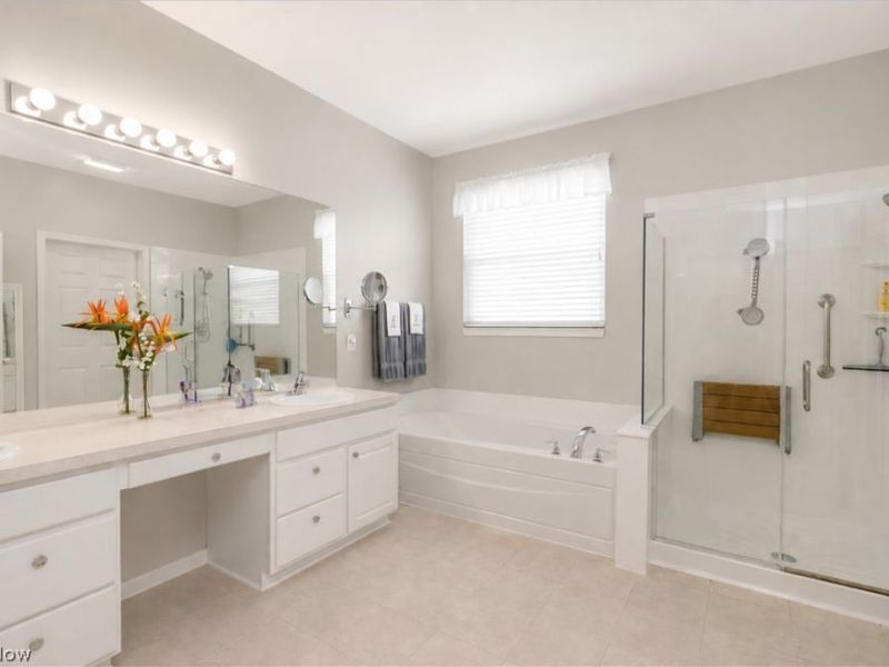 9119 Chatham Circle, North Ridgeville, OH 44039 Photo 12