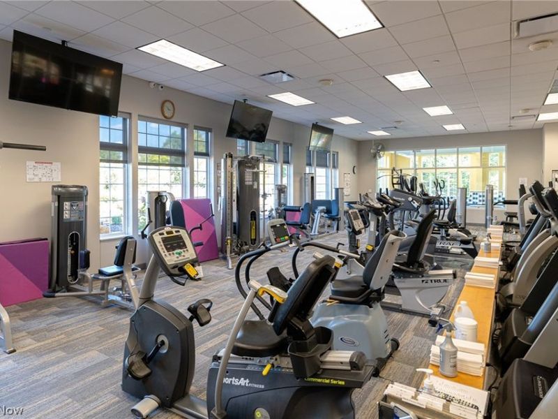 9119 Chatham Circle, North Ridgeville, OH 44039 Photo 36