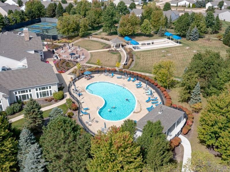 9119 Chatham Circle, North Ridgeville, OH 44039 Photo 39