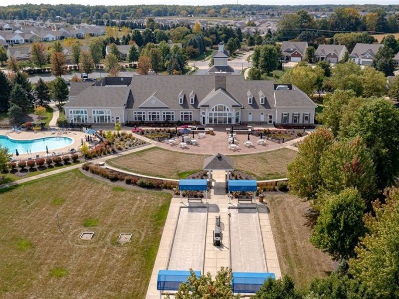 9119 Chatham Circle, North Ridgeville, OH 44039 Photo 40