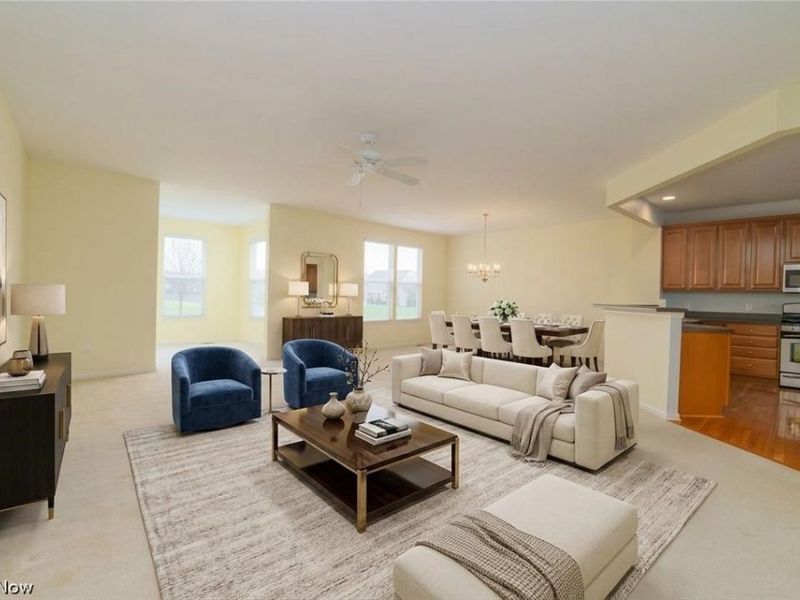 9119 Chatham Circle, North Ridgeville, OH 44039 Photo 6