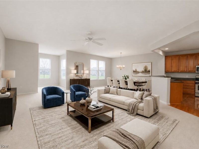 9119 Chatham Circle, North Ridgeville, OH 44039 Photo 6
