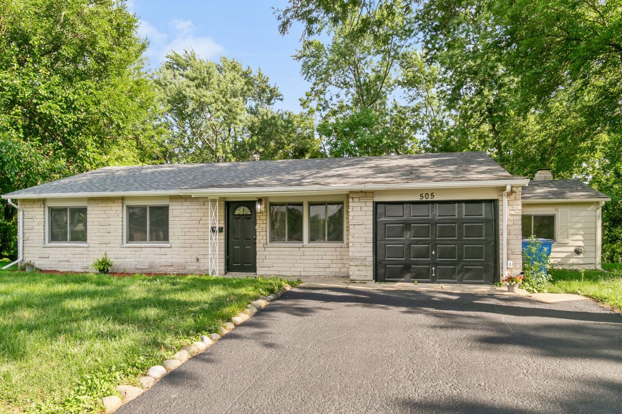 505 Barbara Court, University Park, IL 60484 Main Photo