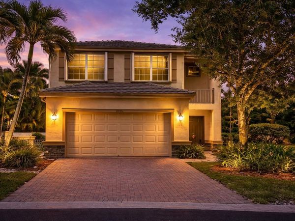 10255 Little Mustang Way, Lake Worth, FL 33449