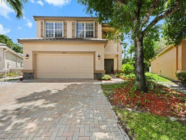 10255 Little Mustang Way, Lake Worth, FL 33449