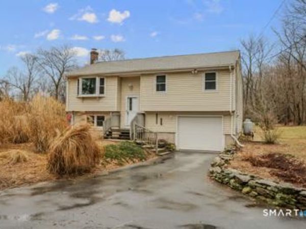 9 Thompson, Franklin, CT 06254