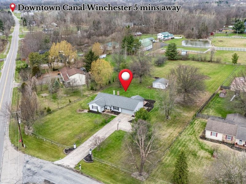 6005 Diley Road, Canal Winchester, OH 43110 Photo 4