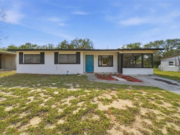 3116 BON AIR DRIVE , ORLANDO, FL 32818