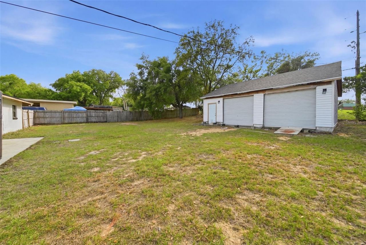 3116 Bon Air Drive , Orlando, FL 32818 Photo