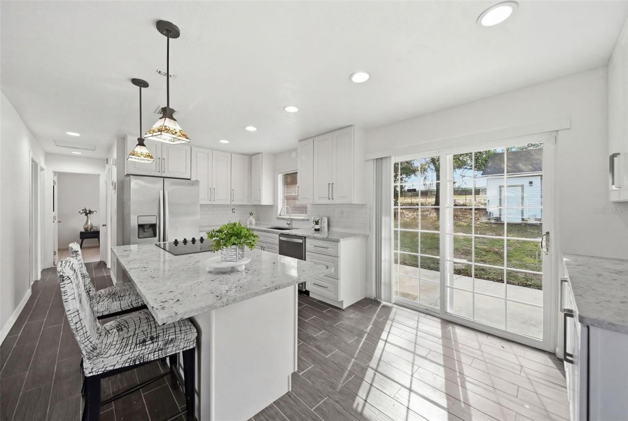 3116 Bon Air Drive , Orlando, FL 32818 Photo