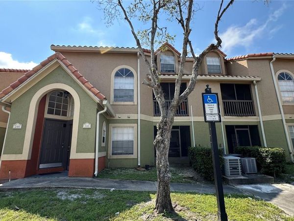 405 FOUNTAINHEAD CIRCLE, Unit 246, KISSIMMEE, FL 34741