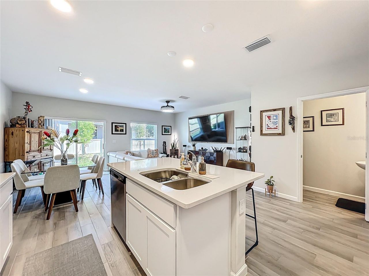 4460 Campsite Loop , Orlando, FL 32824 Photo