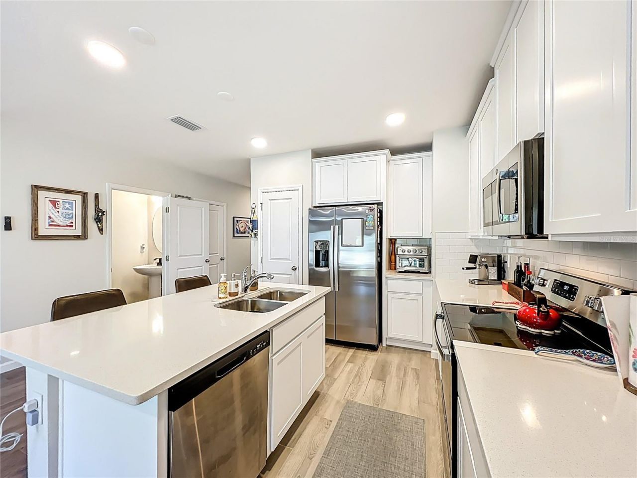 4460 Campsite Loop , Orlando, FL 32824 Photo