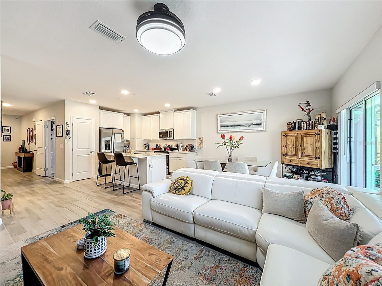 4460 Campsite Loop , Orlando, FL 32824 Photo