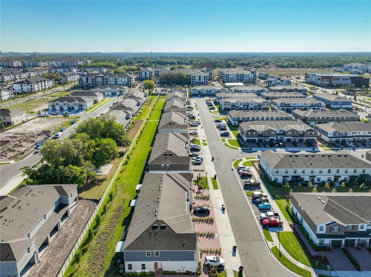 4460 Campsite Loop , Orlando, FL 32824 Photo