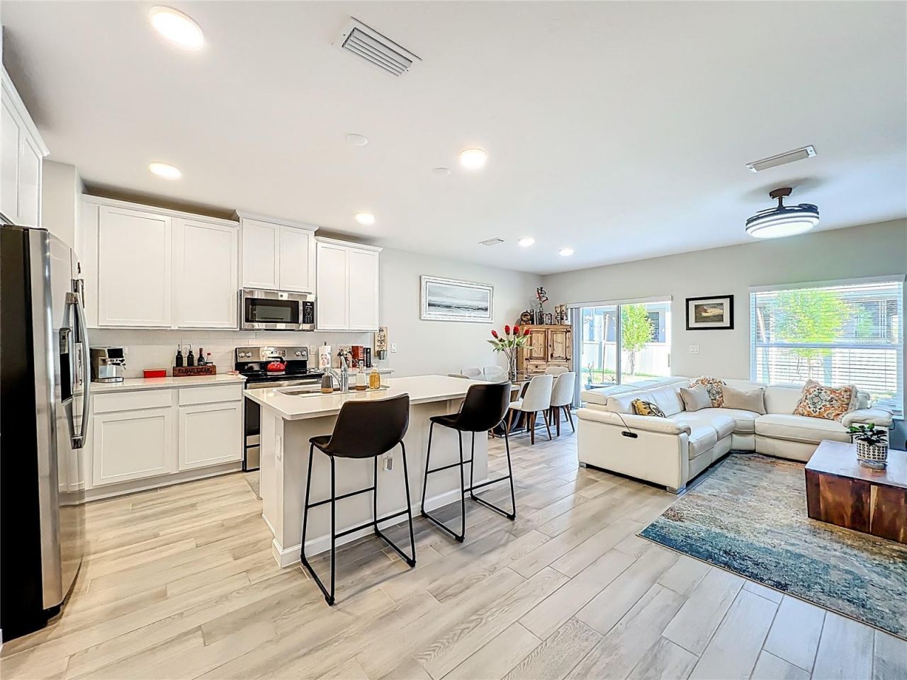 4460 Campsite Loop , Orlando, FL 32824 Photo