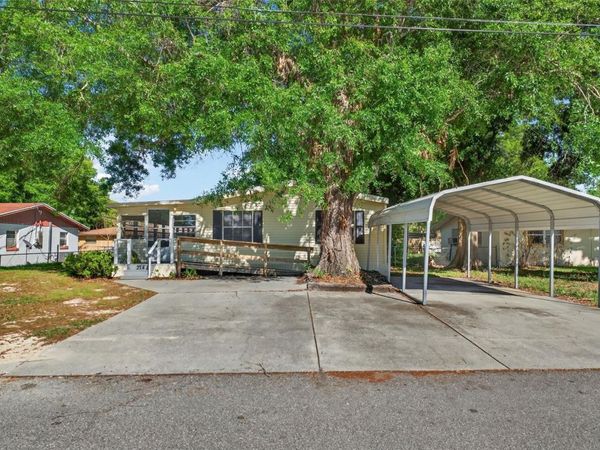 214 CANOVA DRIVE , AUBURNDALE, FL 33823