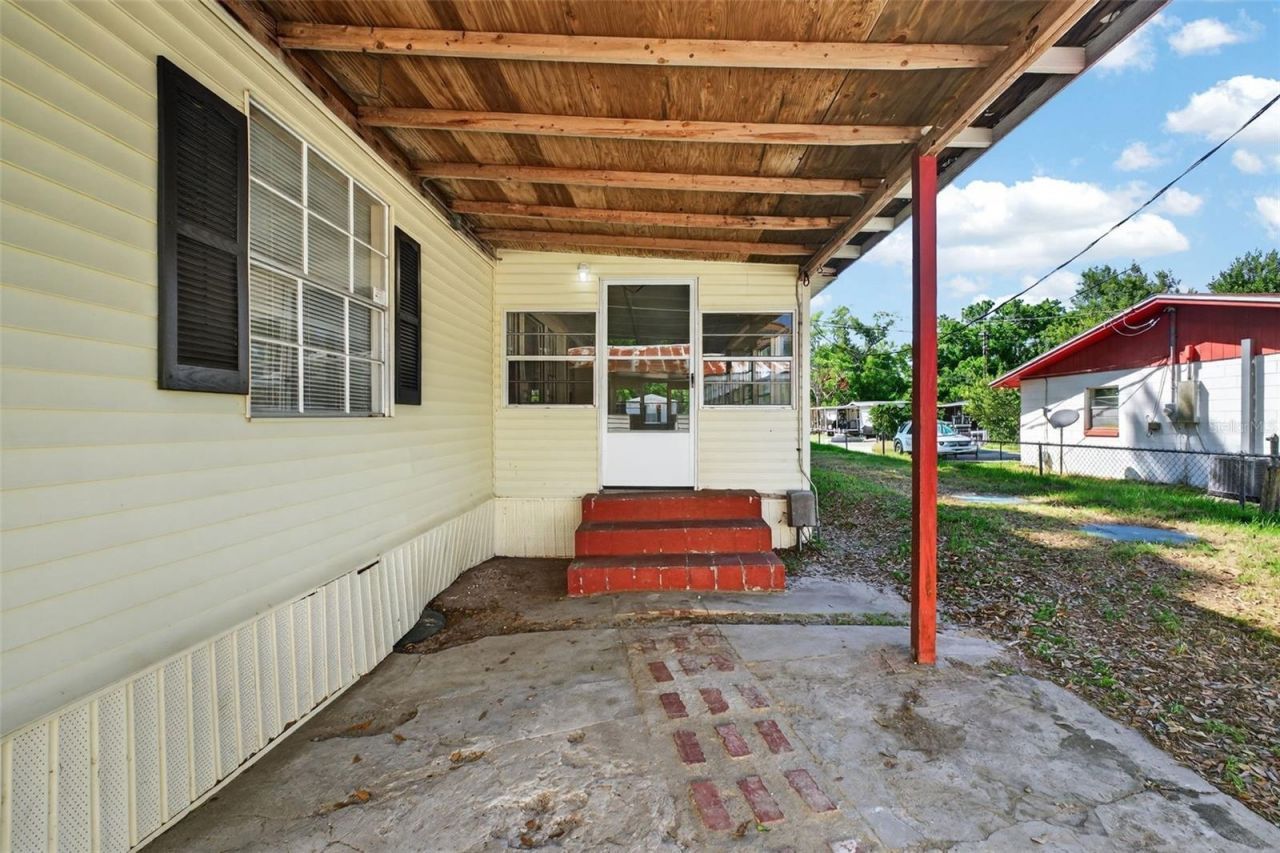 214 Canova Drive, Auburndale, FL 33823 Photo