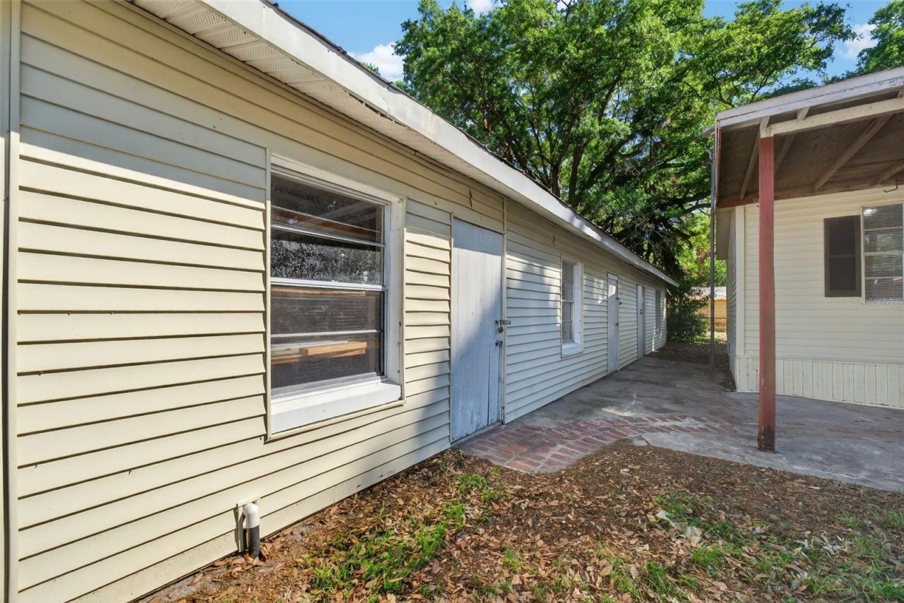 214 Canova Drive, Auburndale, FL 33823 Photo