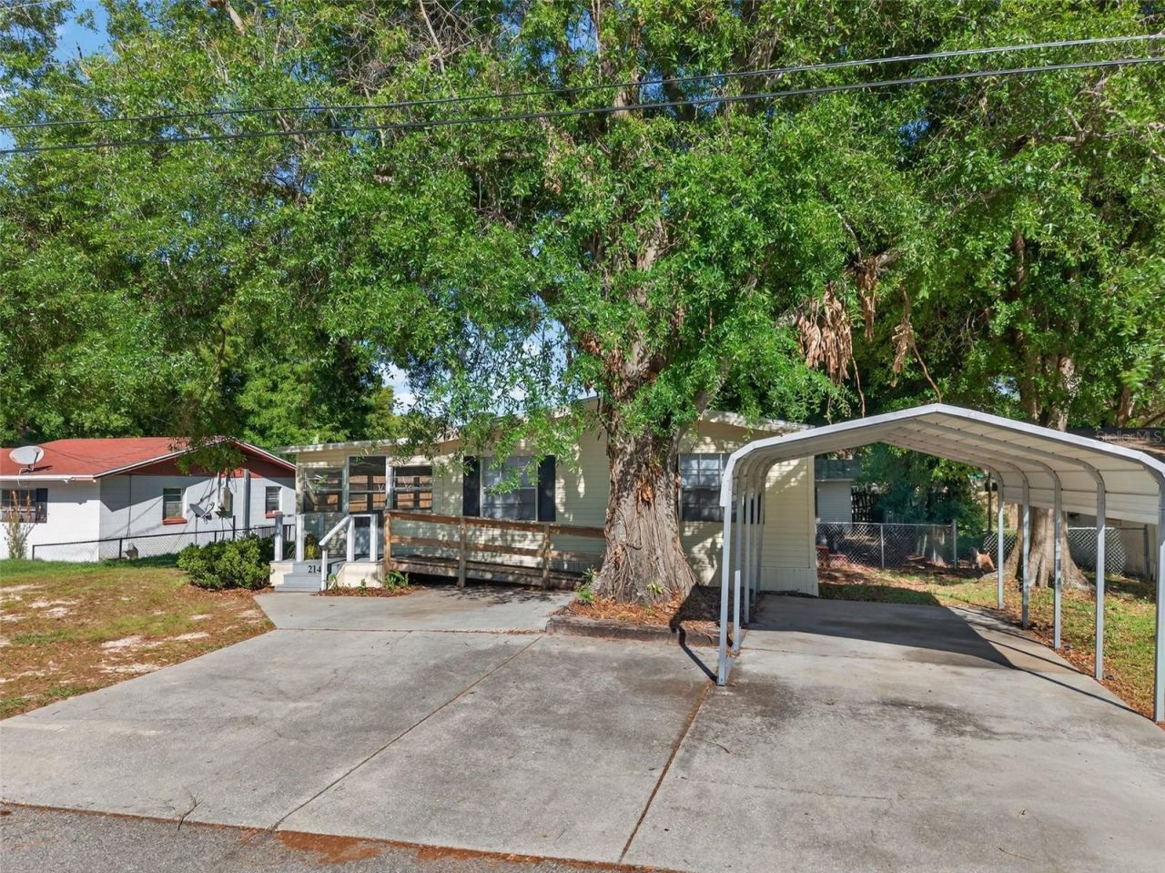 214 Canova Drive, Auburndale, FL 33823 Photo